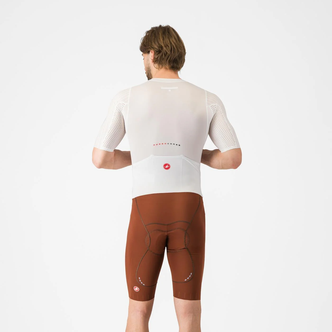 Sanremo S Speed Suit - Homme | Castelli - Image 5