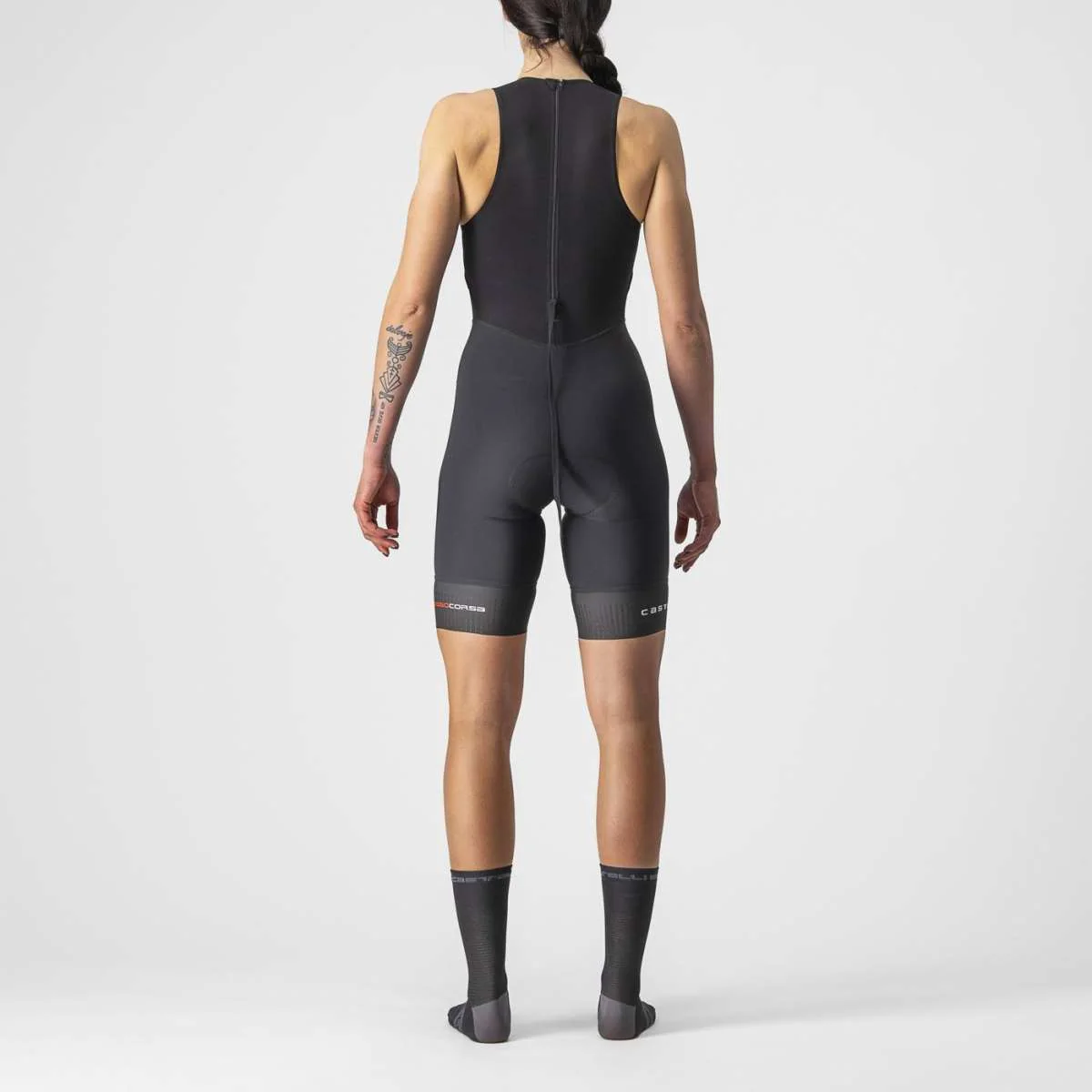 Trifonction SD TEAM W RACE | Castelli - Image 2