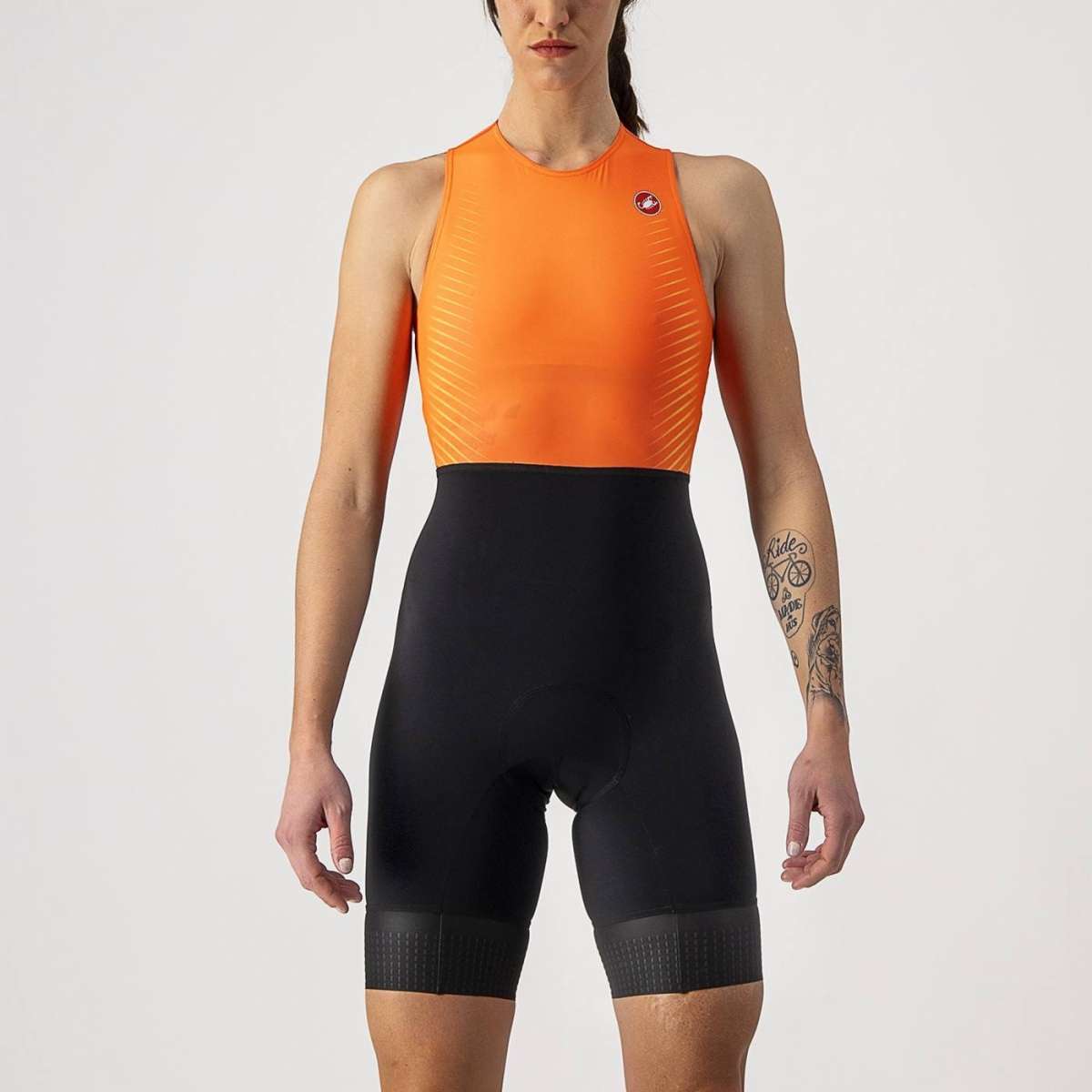 Trifonction SD TEAM W RACE | Castelli - Image 6