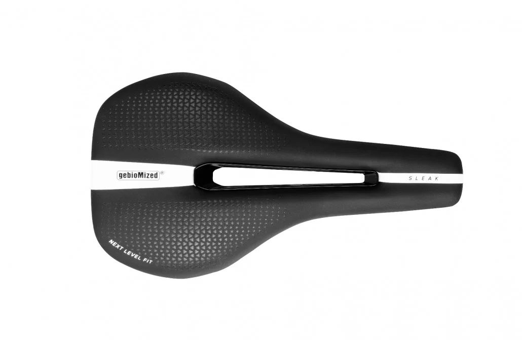 Selle Sleak 135 Cutout | Gebiomized - Image 2