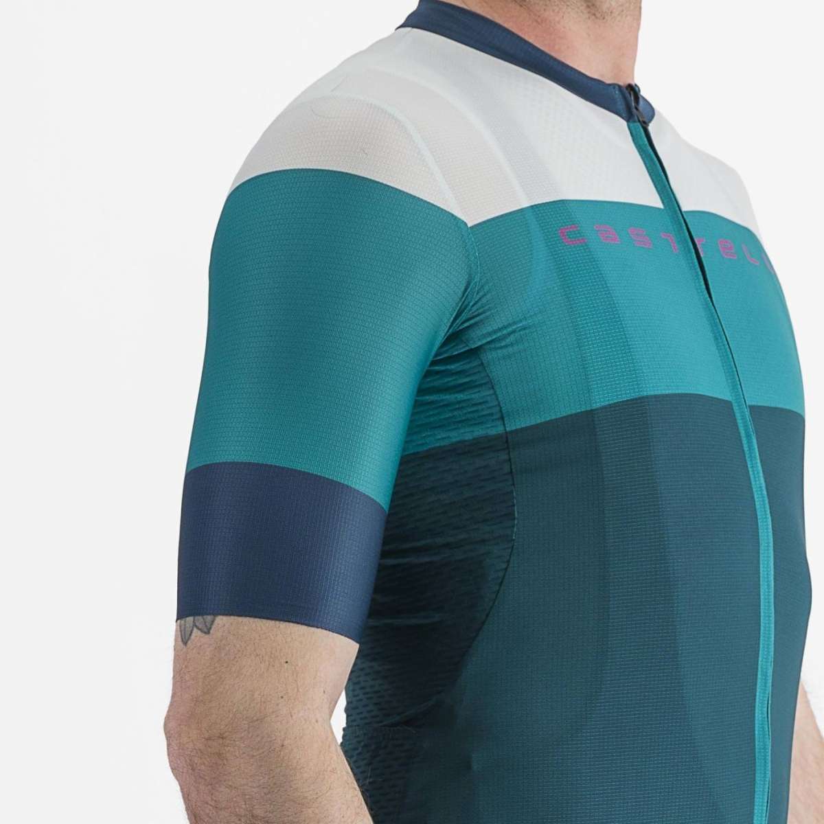 MAILLOT SEZIONE | Castelli - Image 4