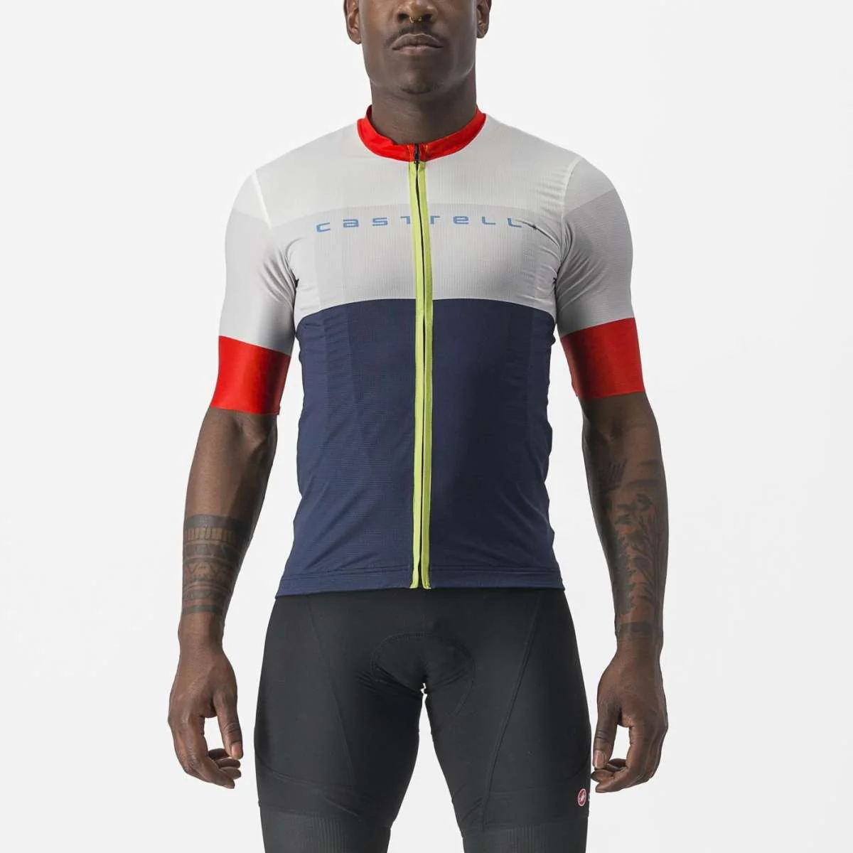MAILLOT SEZIONE | Castelli - Image 6