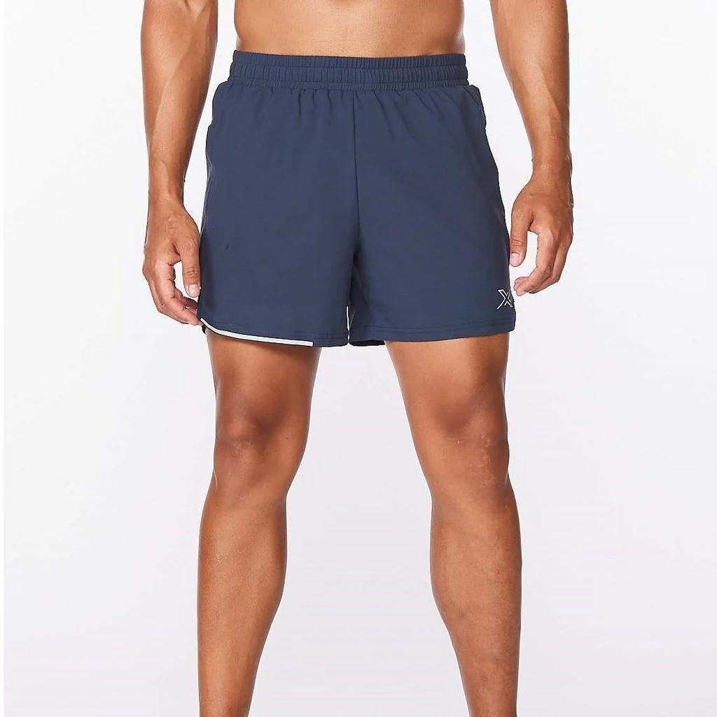Short Aero 5"   - Homme | 2xu - Image 11