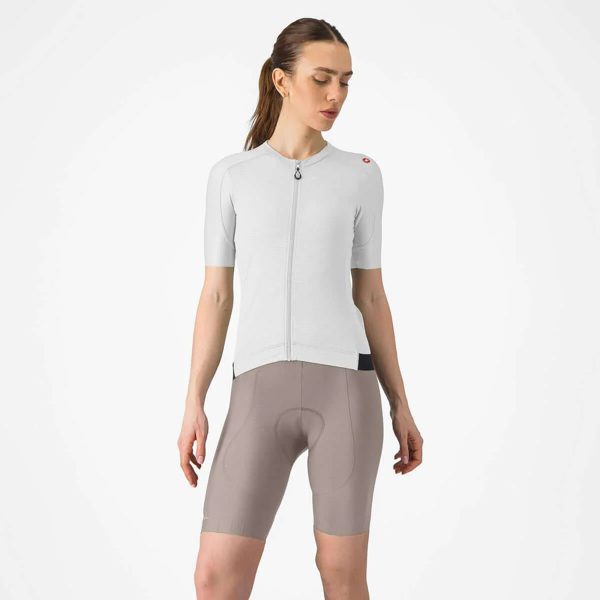 Short Espresso W - Femme | Castelli - Image 2