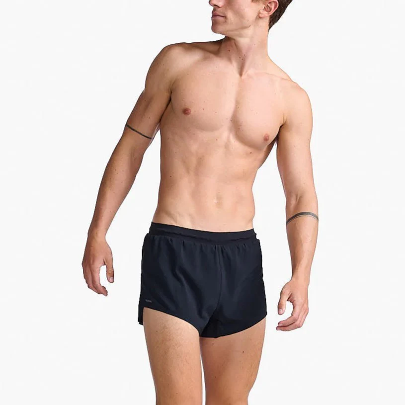 Short Light Speed 3" - Homme | 2xu