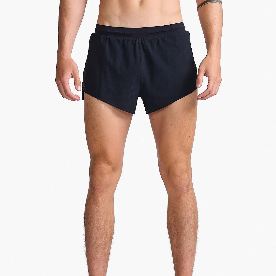 Short Light Speed 3" - Homme | 2xu - Image 2