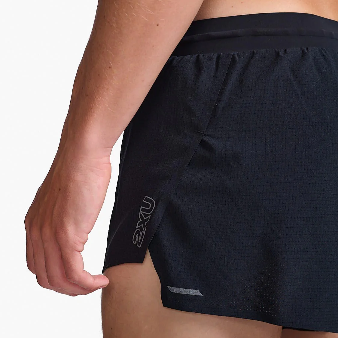 Short Light Speed 3" - Homme | 2xu - Image 3