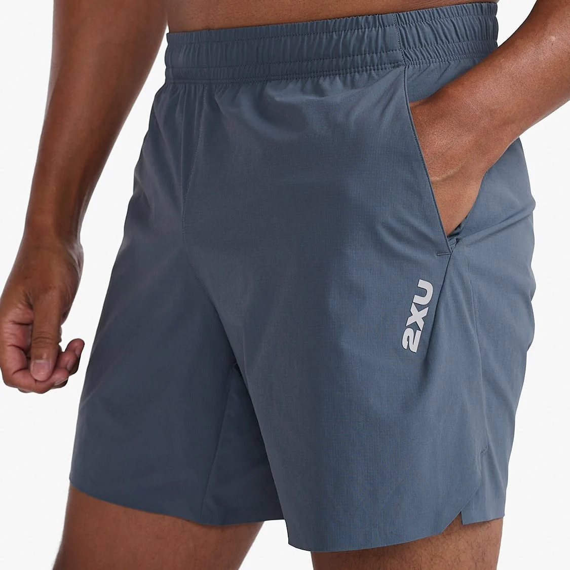 Short Motion 6" - Homme | 2xu - Image 5