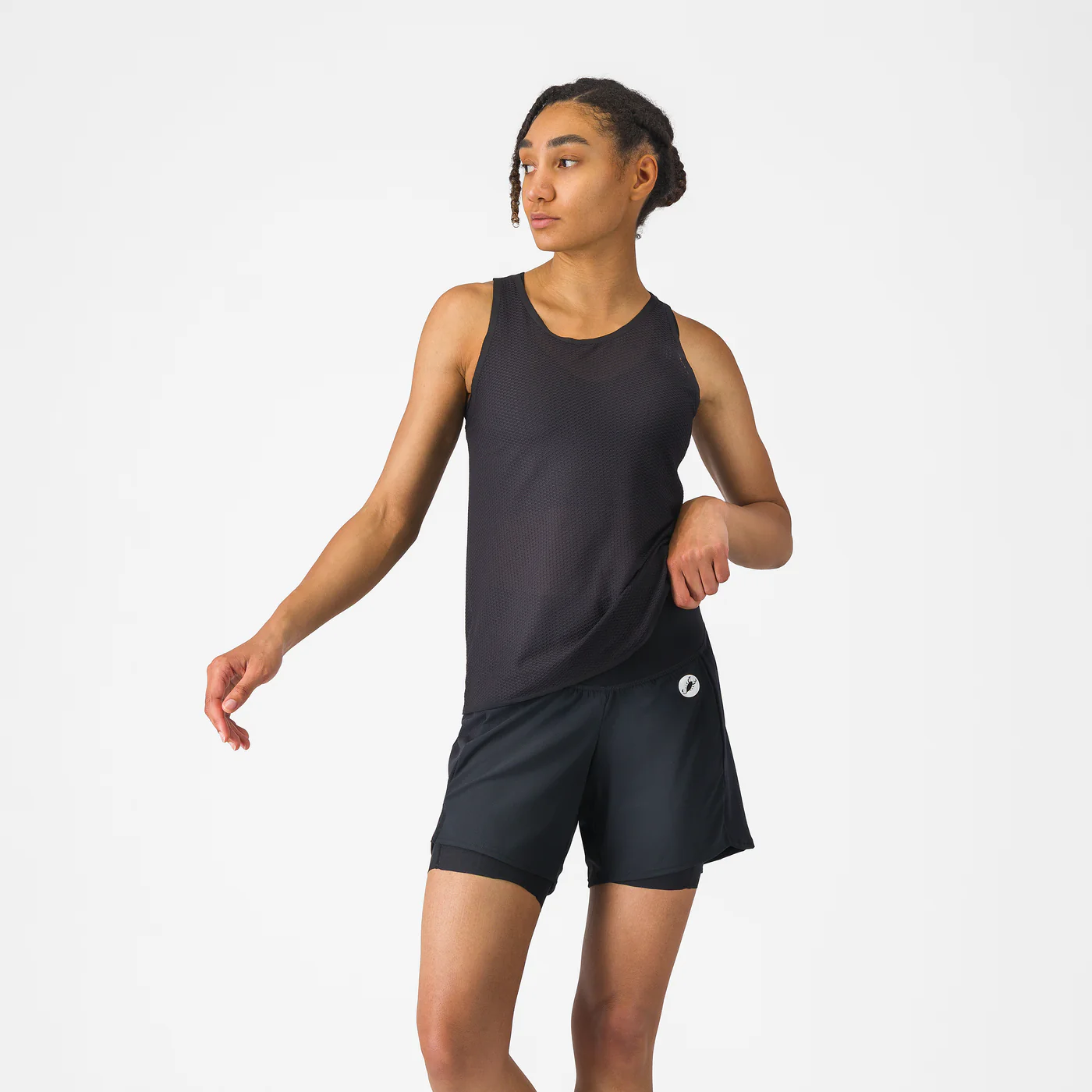 SHORT MOVEMENT TRAVEL