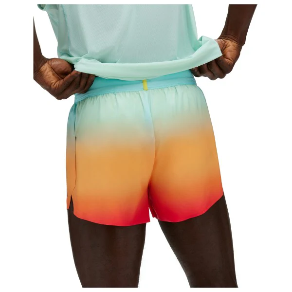 Short race day split print homme | HOKA - Image 2