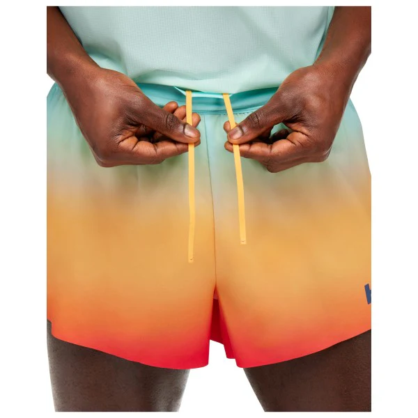 Short race day split print homme | HOKA - Image 3