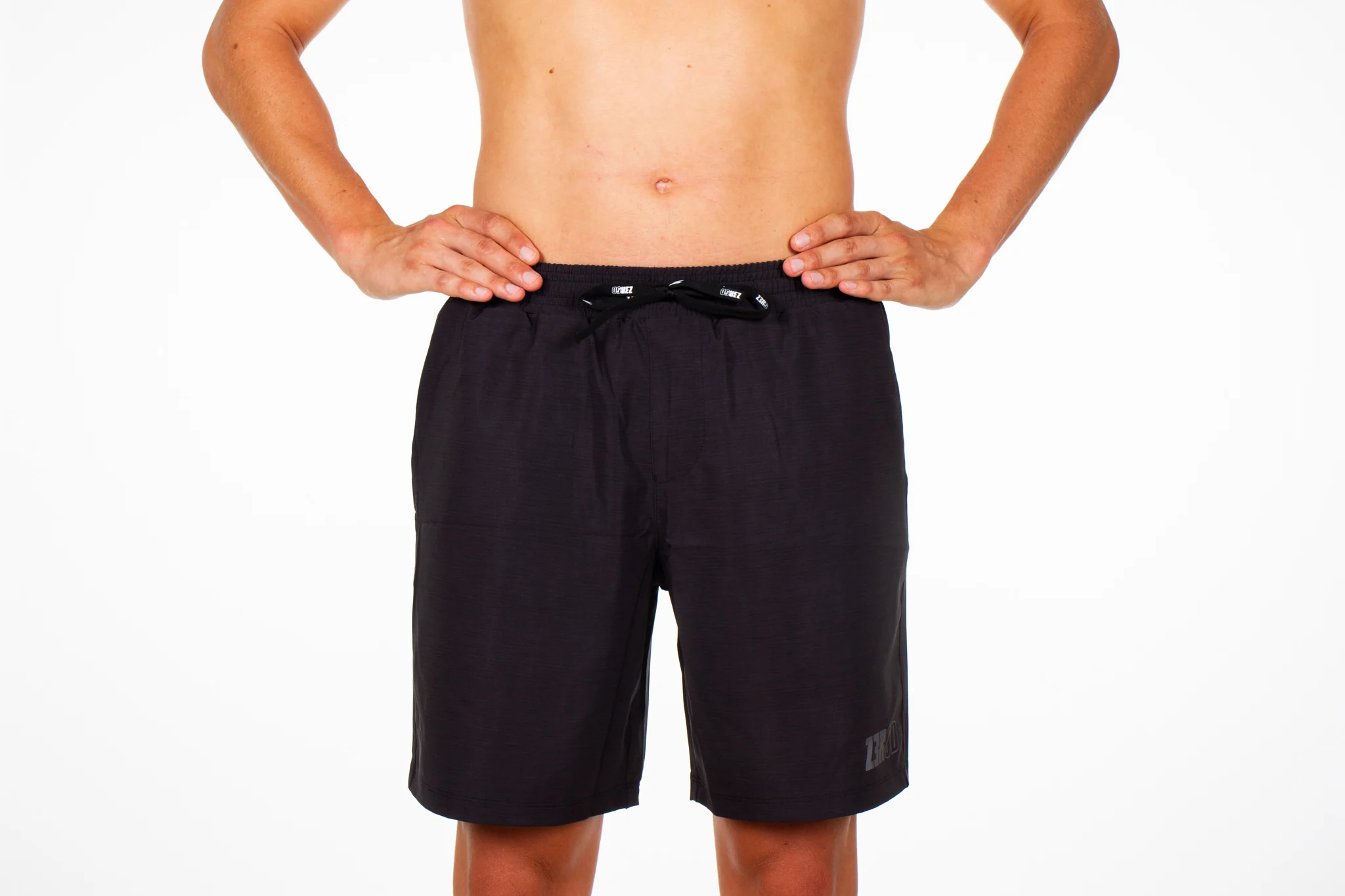Short running tech homme | Zerod - Image 2