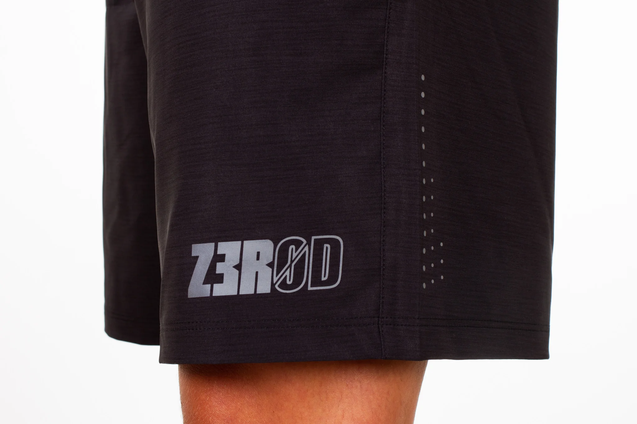 Short running tech homme | Zerod - Image 3