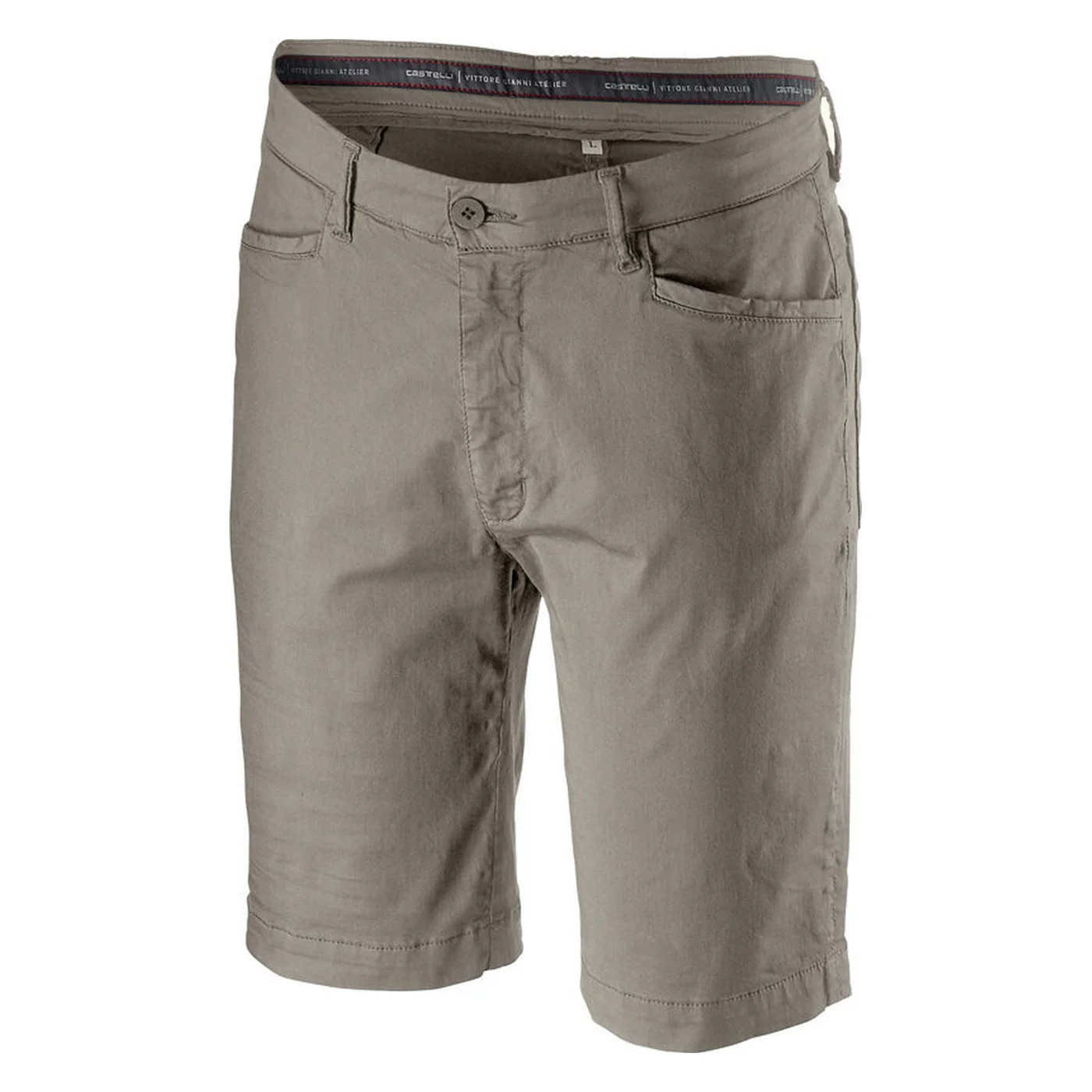 Short Vg 5 Hes - Homme | Castelli - Image 10
