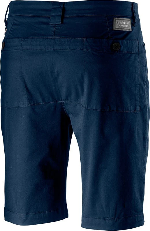Short Vg 5 Hes - Homme | Castelli - Image 11