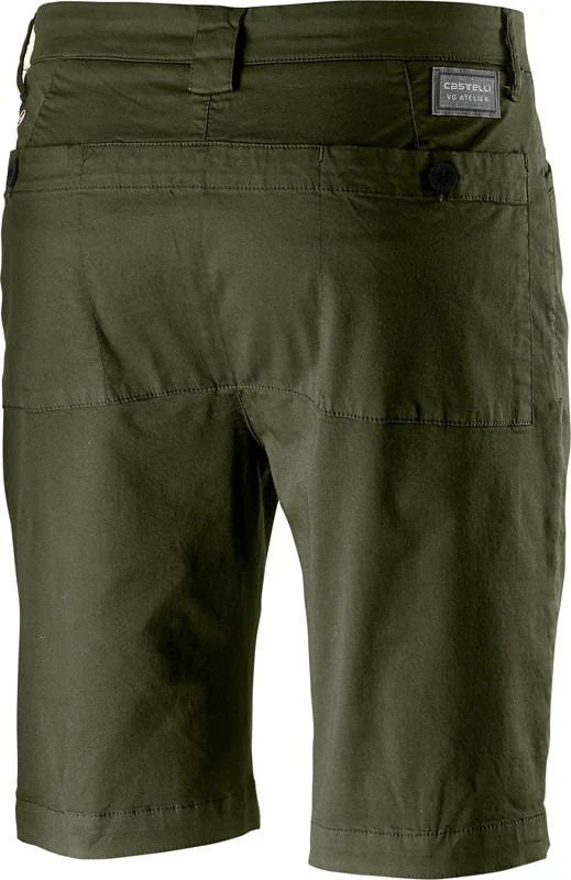 Short Vg 5 Hes - Homme | Castelli - Image 12