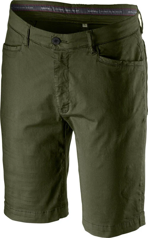 Short Vg 5 Hes - Homme | Castelli - Image 2