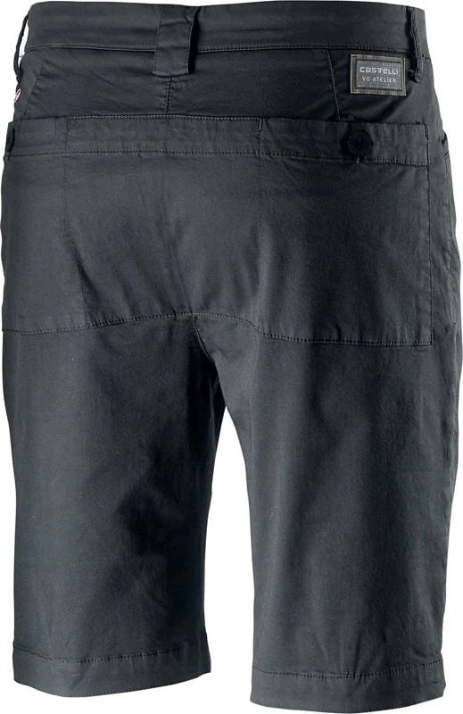 Short Vg 5 Hes - Homme | Castelli - Image 7