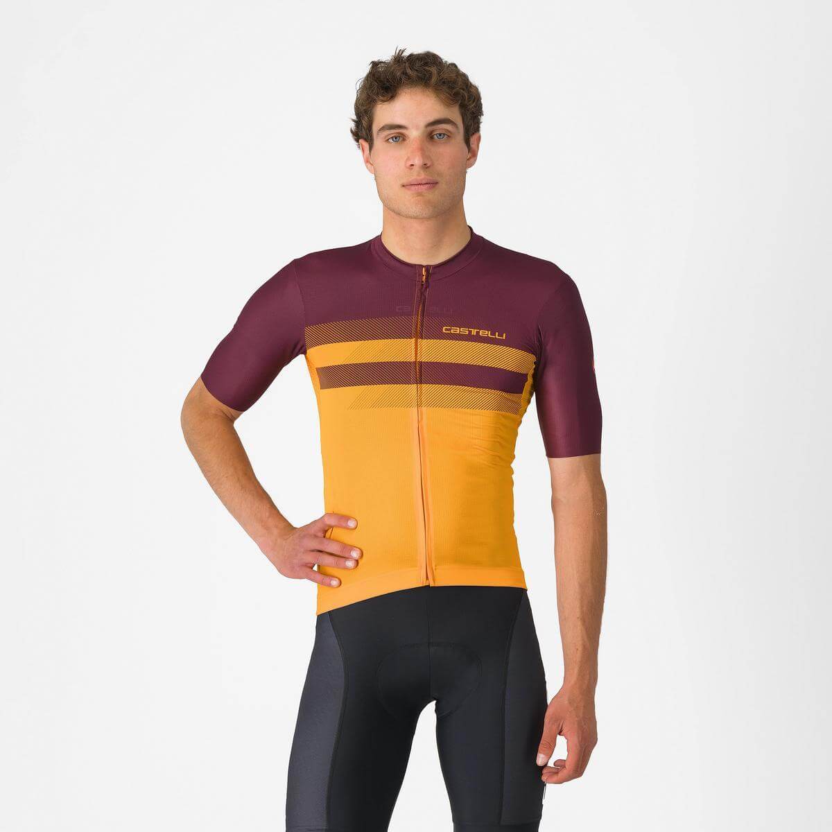 Simbolo Jersey - Homme | Castelli - Image 3