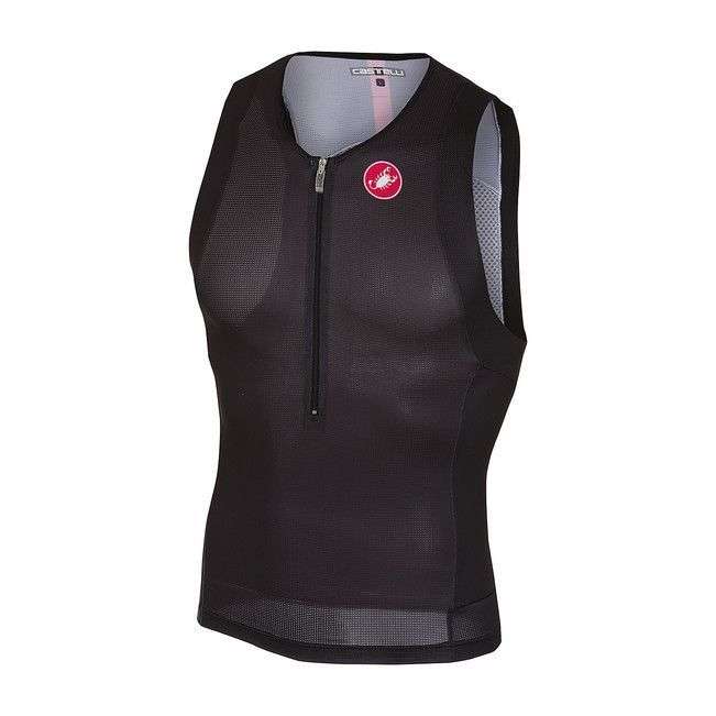 Singlet Free Tri - Homme | Castelli - Image 17