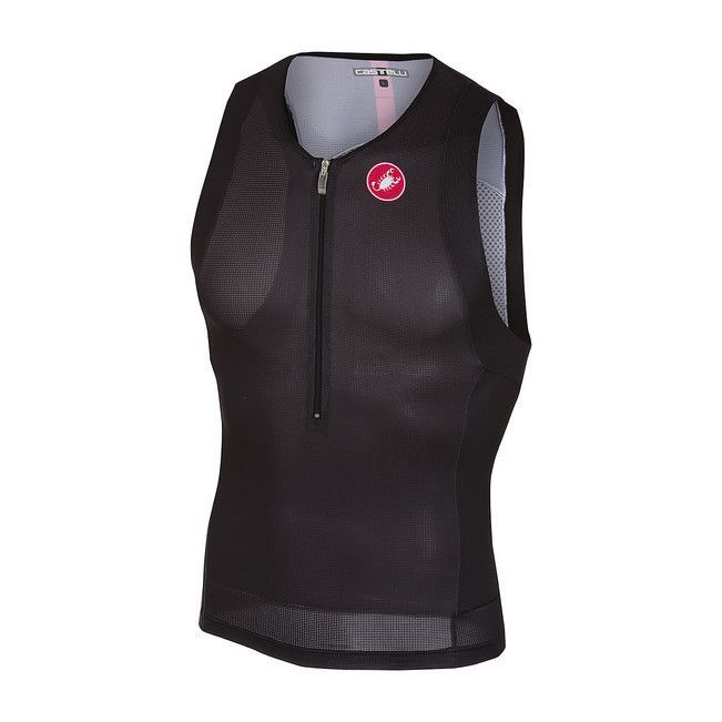 Singlet Free Tri - Homme | Castelli - Image 6