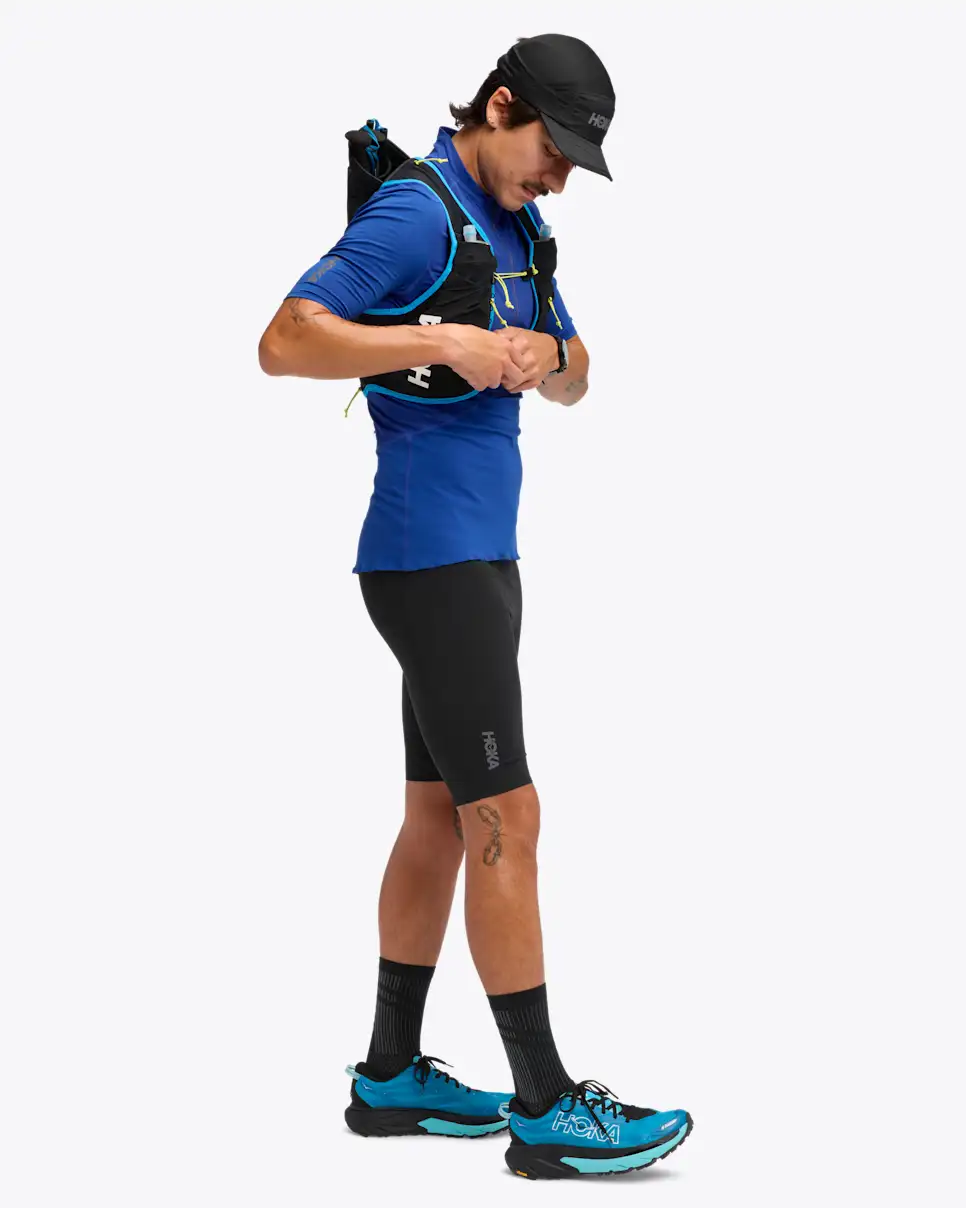 SKYBREEZE HALF TIGHT - HOMME | HOKA - Image 3
