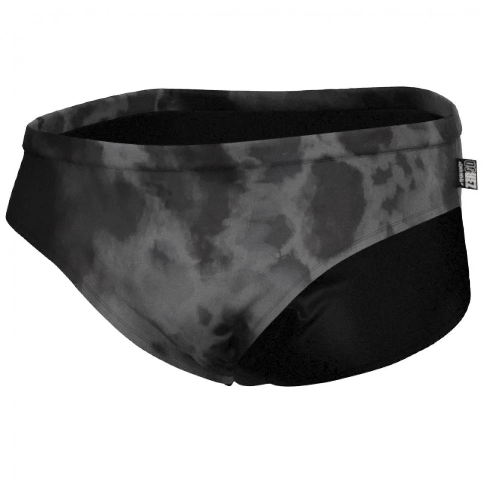 Slip De Bain Briefs - Homme | Zerod - Image 3