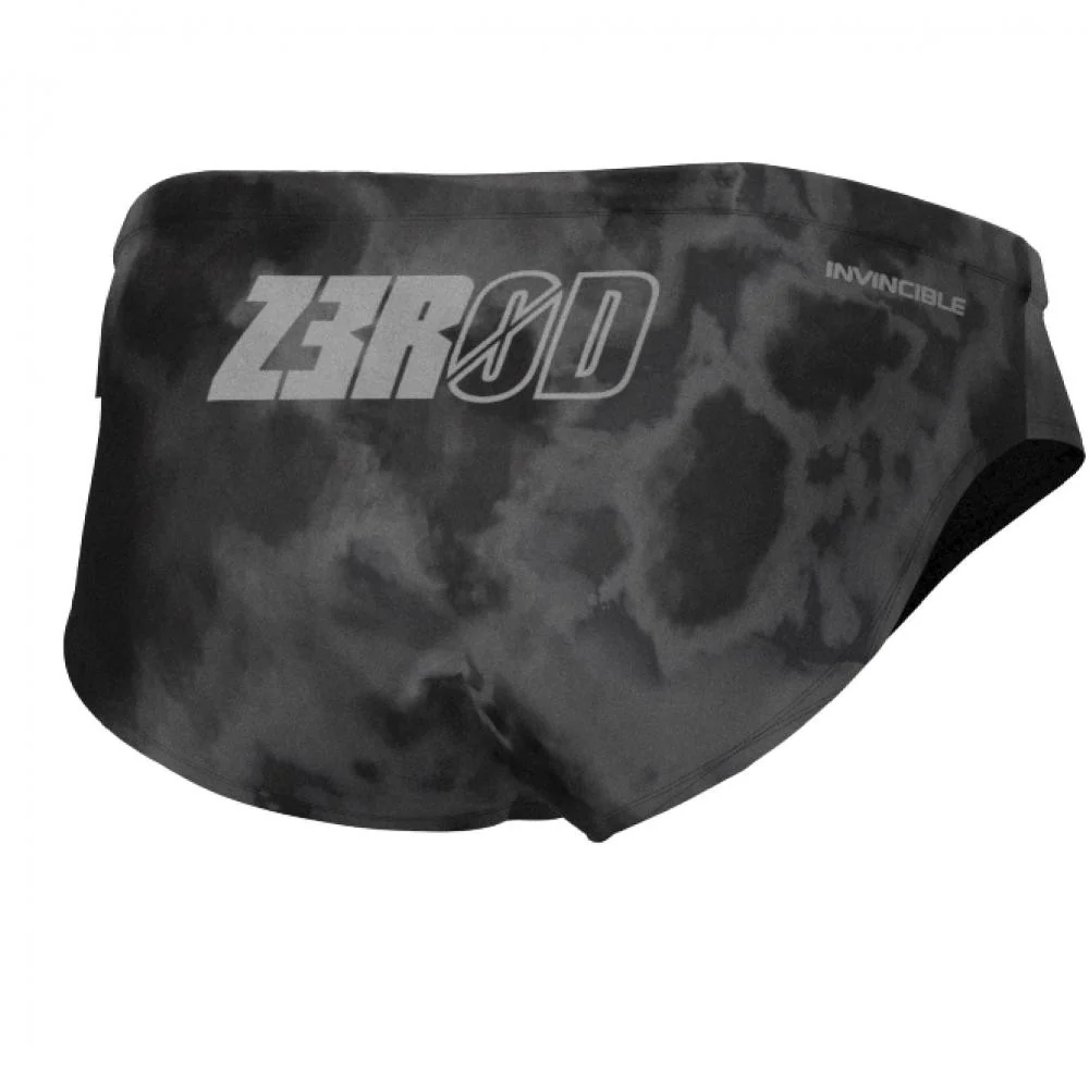 Slip De Bain Briefs - Homme | Zerod - Image 4