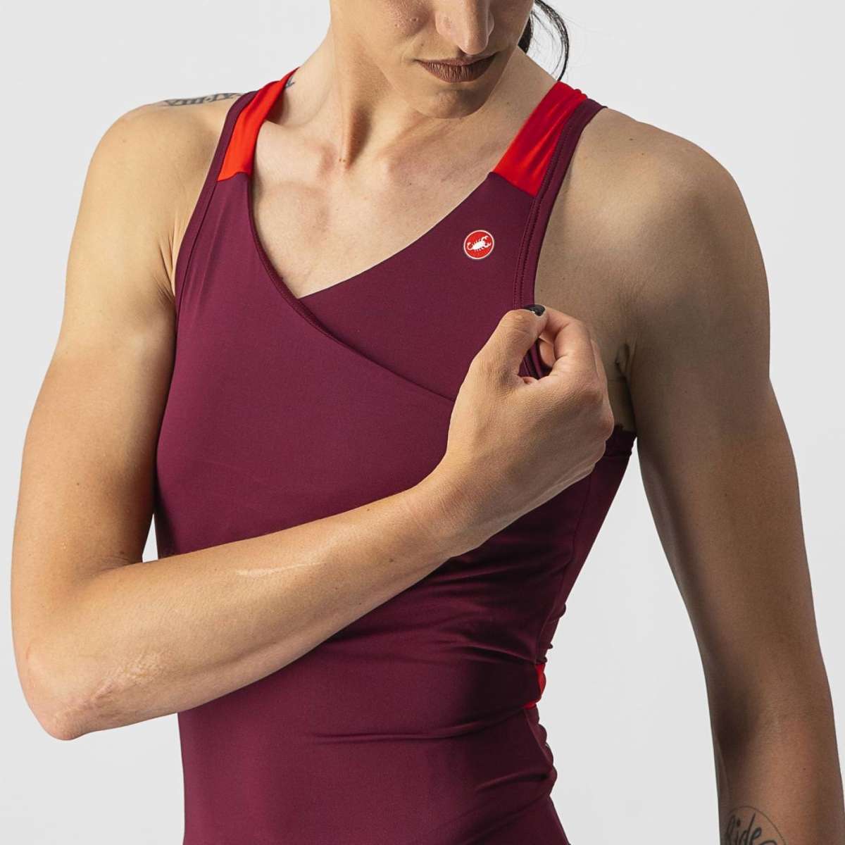 TOP SOLARIS | Castelli - Image 3