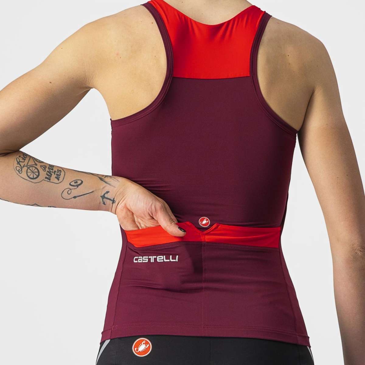 TOP SOLARIS | Castelli - Image 4