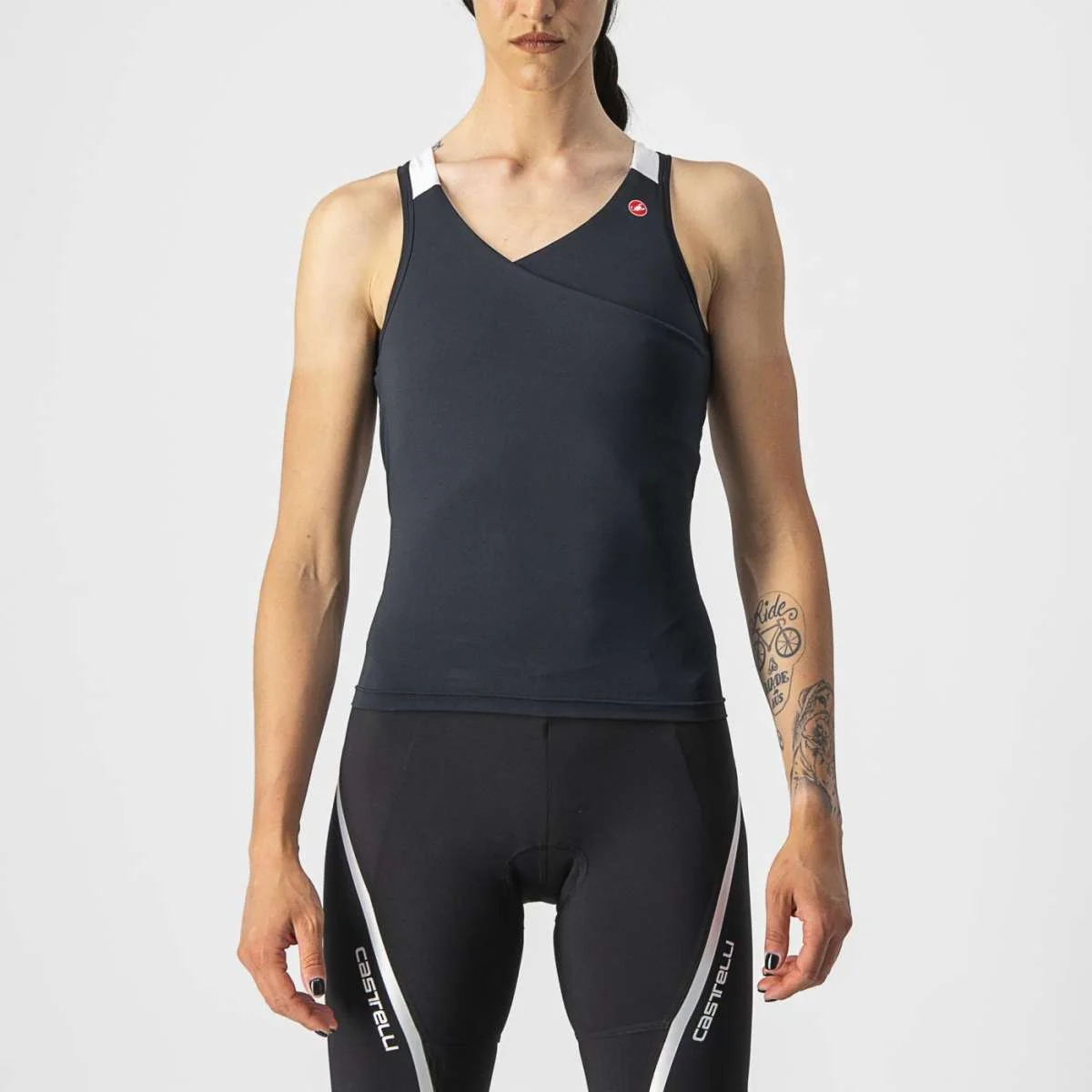 TOP SOLARIS | Castelli - Image 7