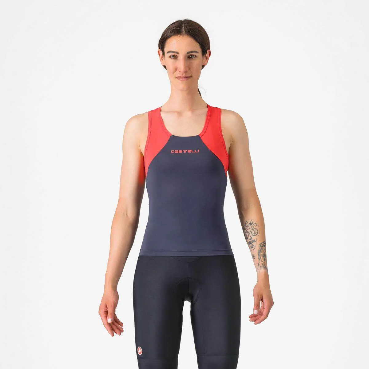 Sole Top - Femme | Castelli - Image 2