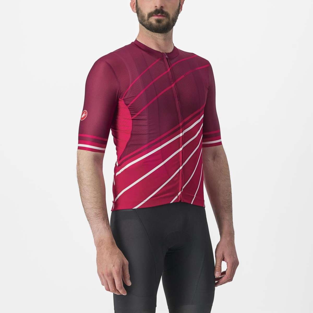 MAILLOT SPEED STRADA | Castelli - Image 7
