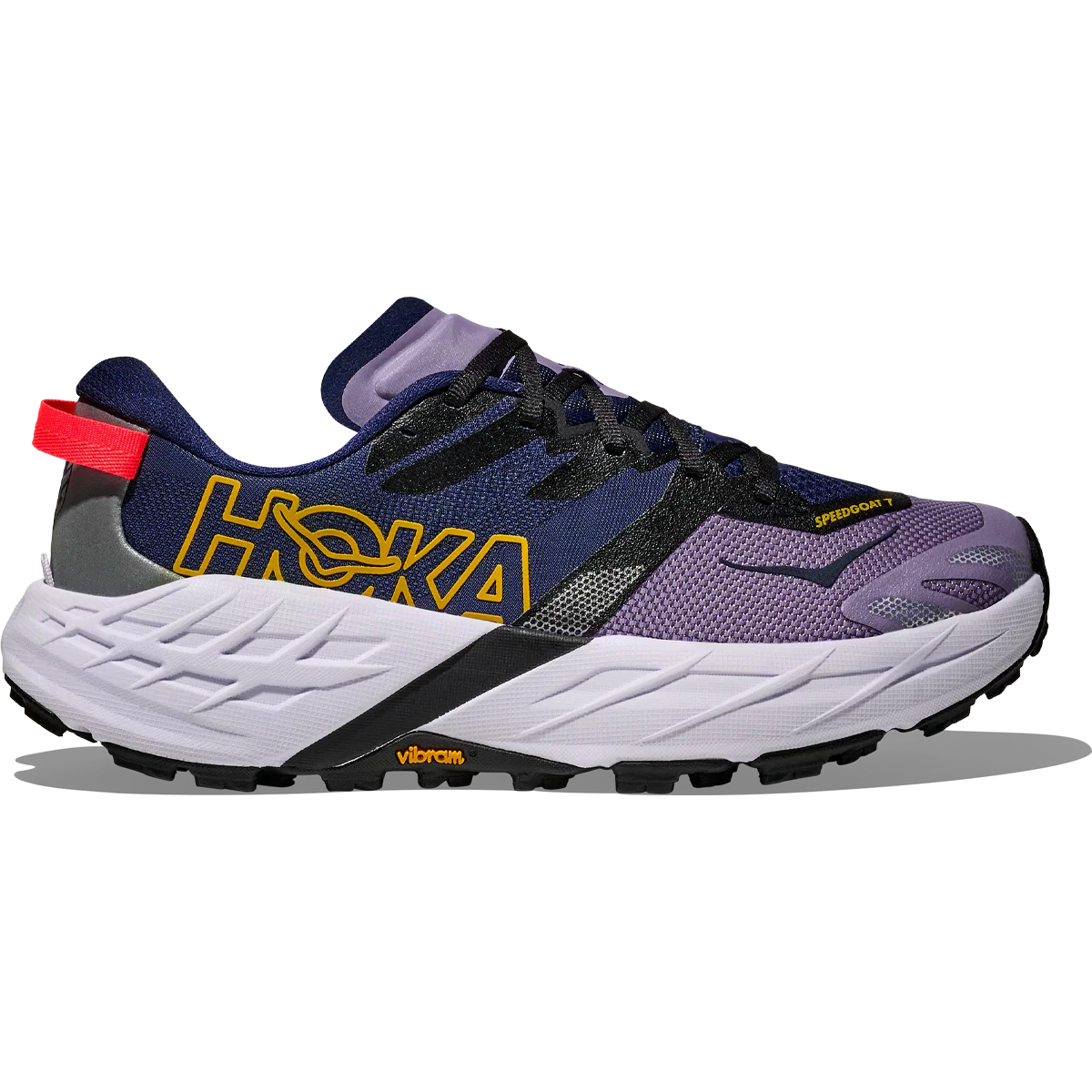 SPEEDGOAT 7 - FEMME | HOKA