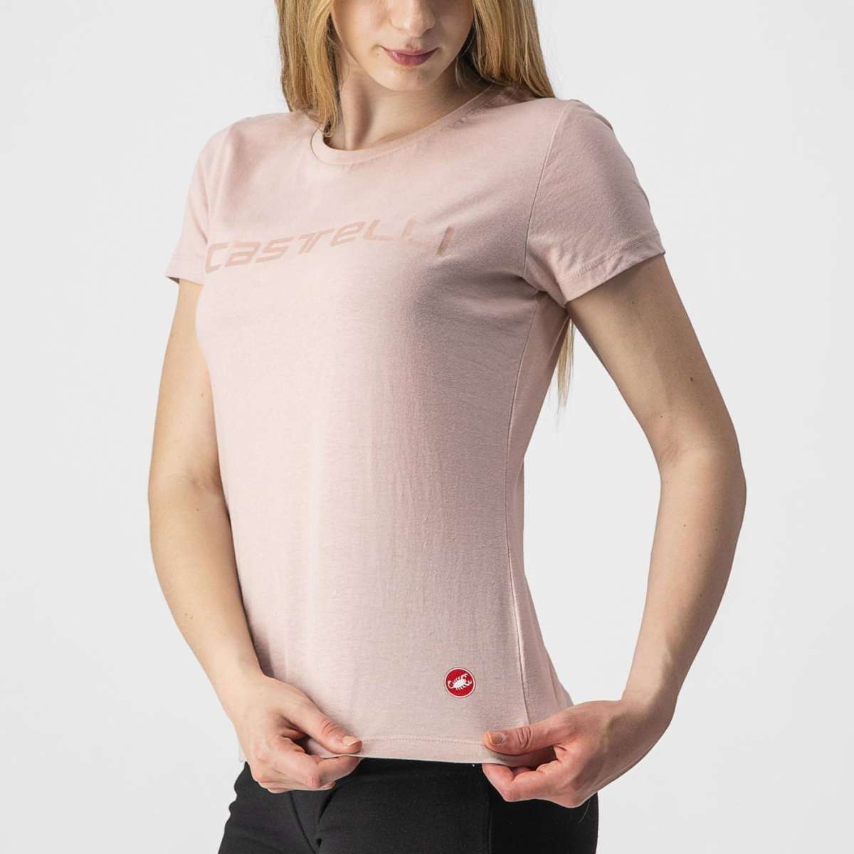 TEE-SHIRT SPRINTER W | Castelli - Image 4