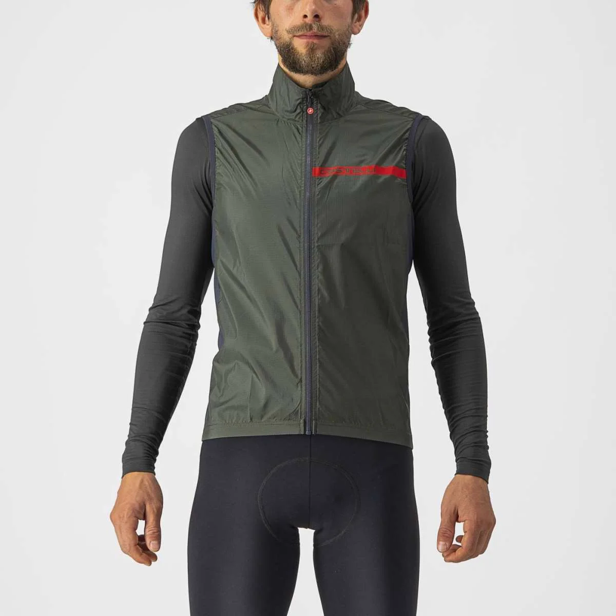 Squadra Stretch - Homme | Castelli