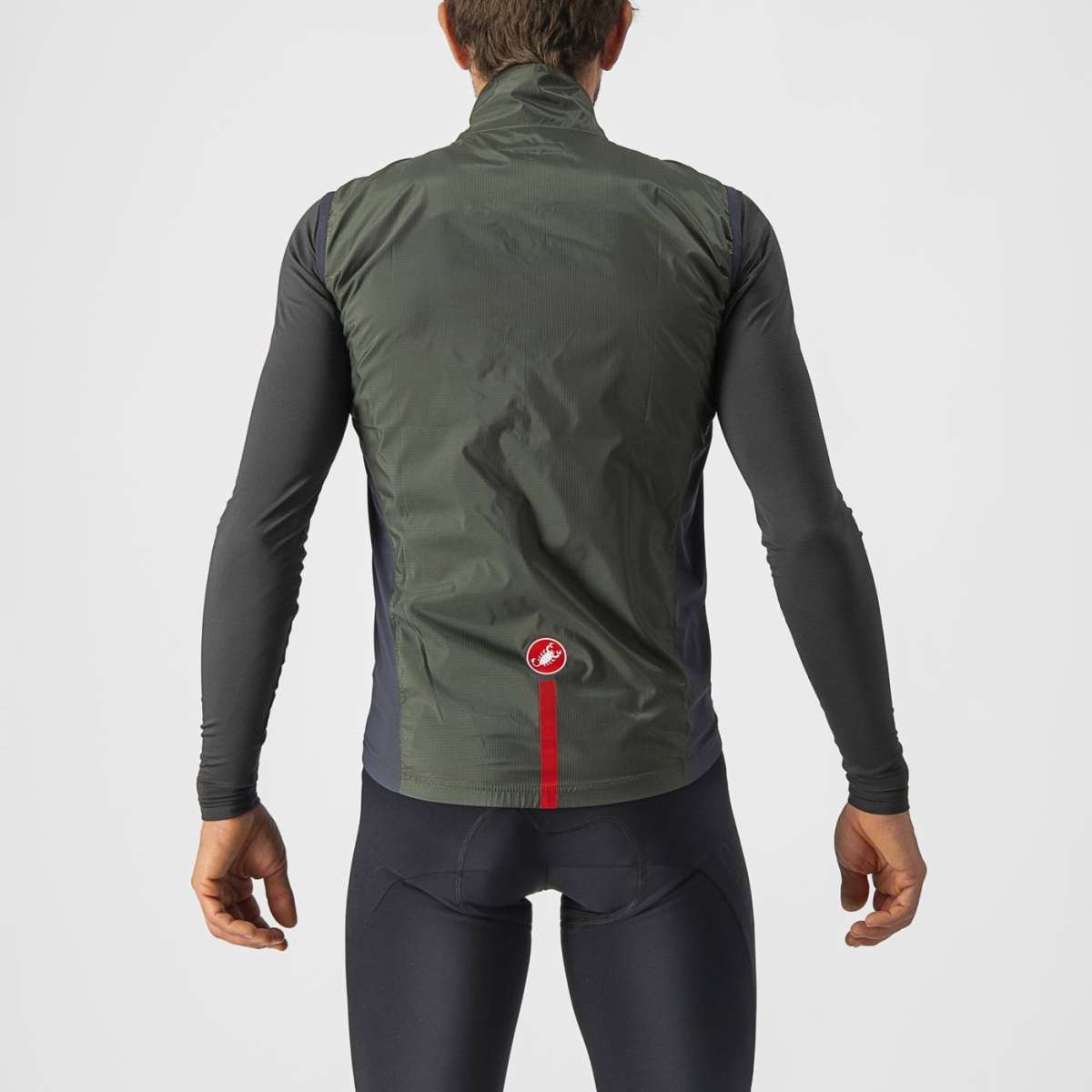 Squadra Stretch - Homme | Castelli - Image 2