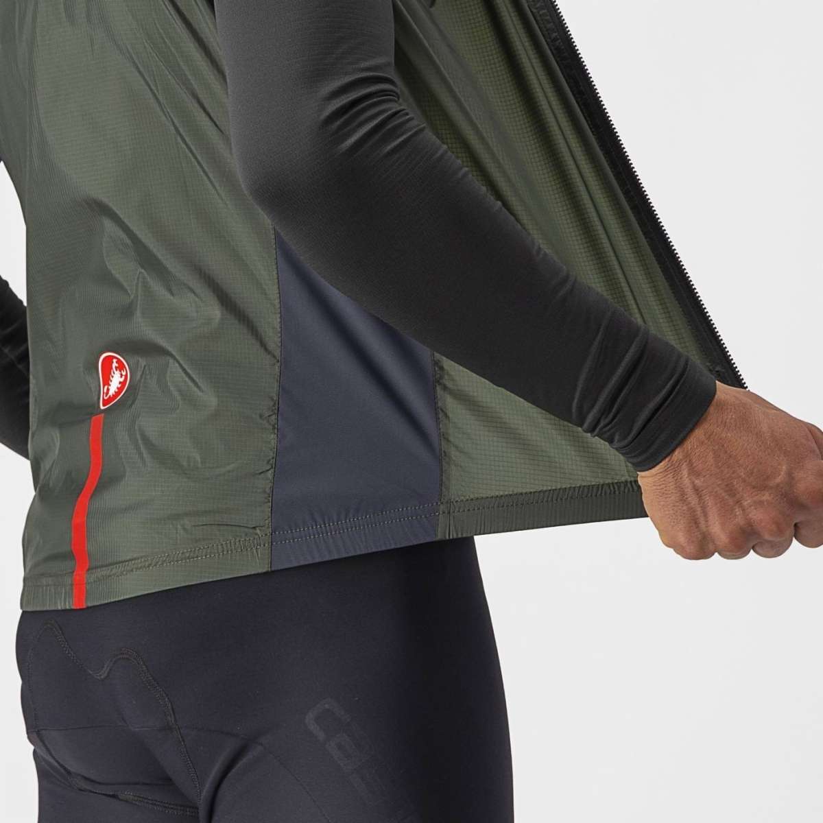 Squadra Stretch - Homme | Castelli - Image 3
