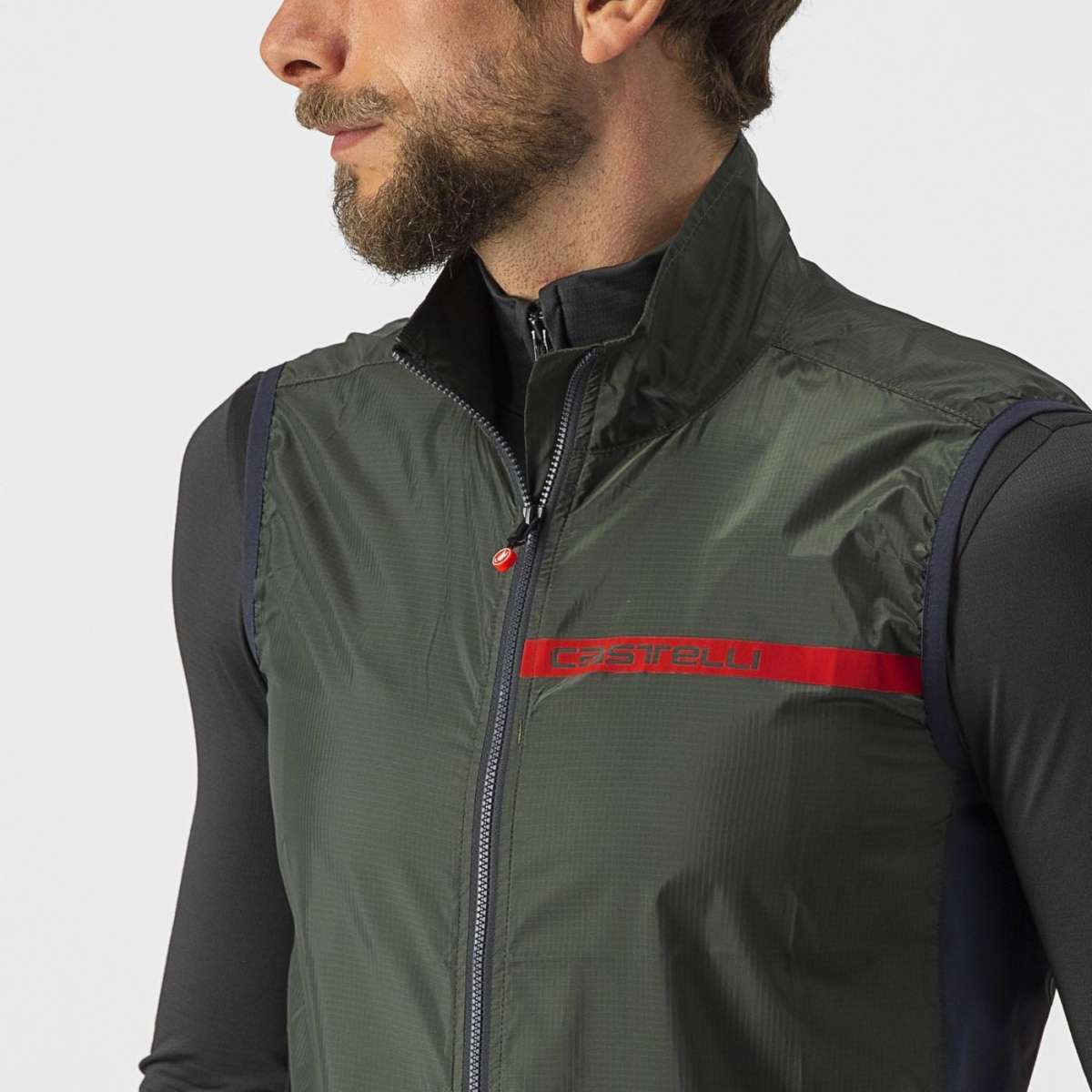 Squadra Stretch - Homme | Castelli - Image 4