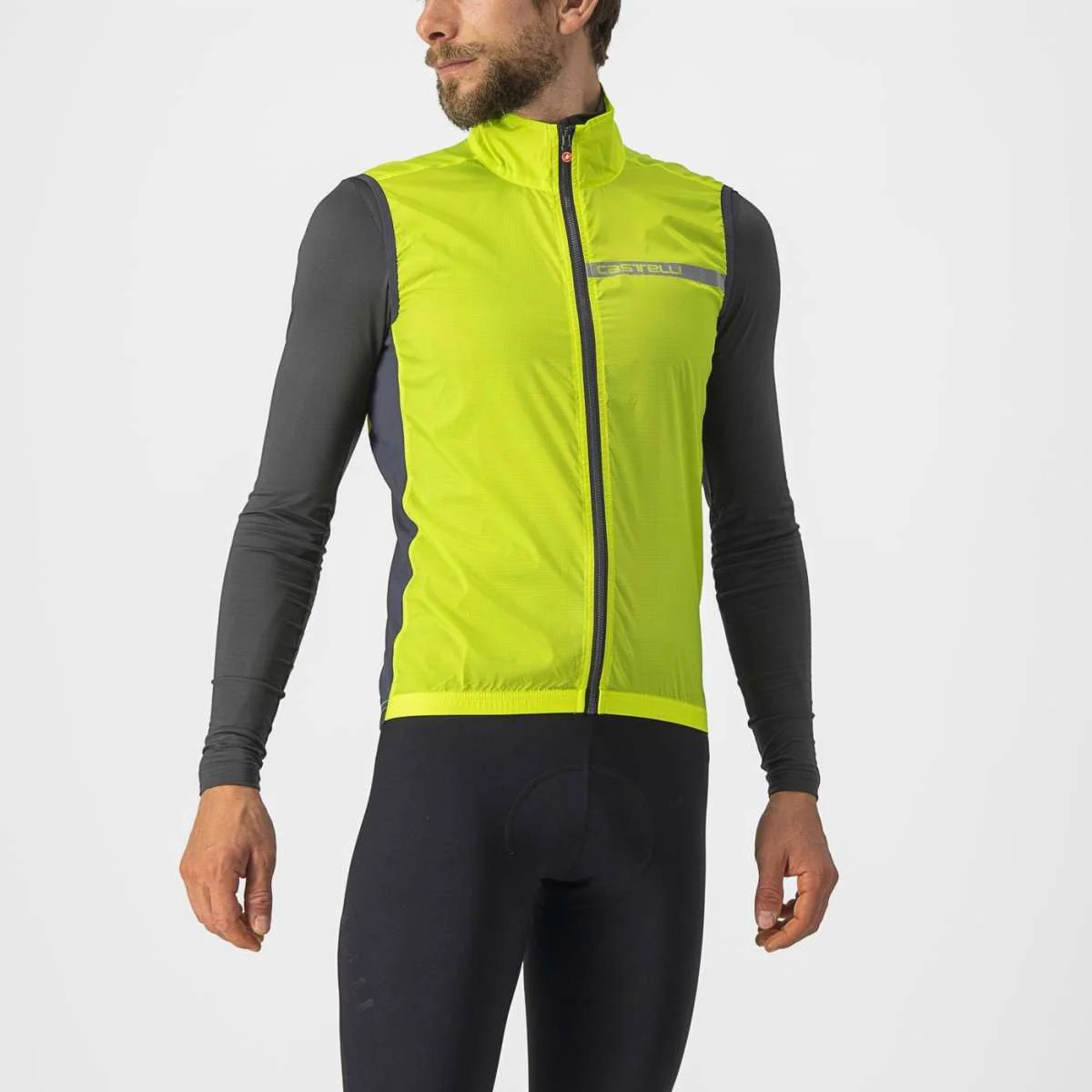Squadra Stretch - Homme | Castelli - Image 7