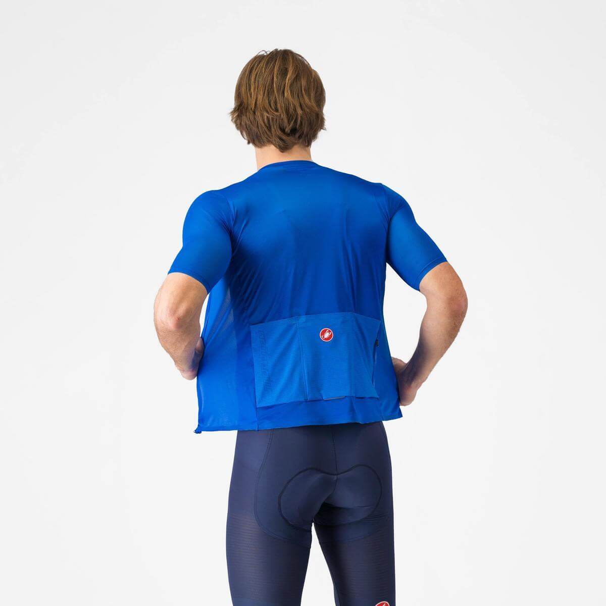 Superleggera A/C Jersey - Homme | Castelli - Image 6