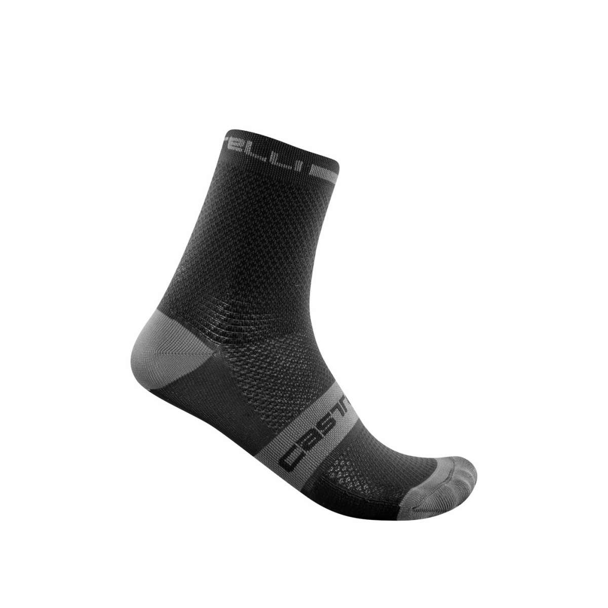 Chaussettes Superleggera T 12 - Mixte | Castelli - Image 2