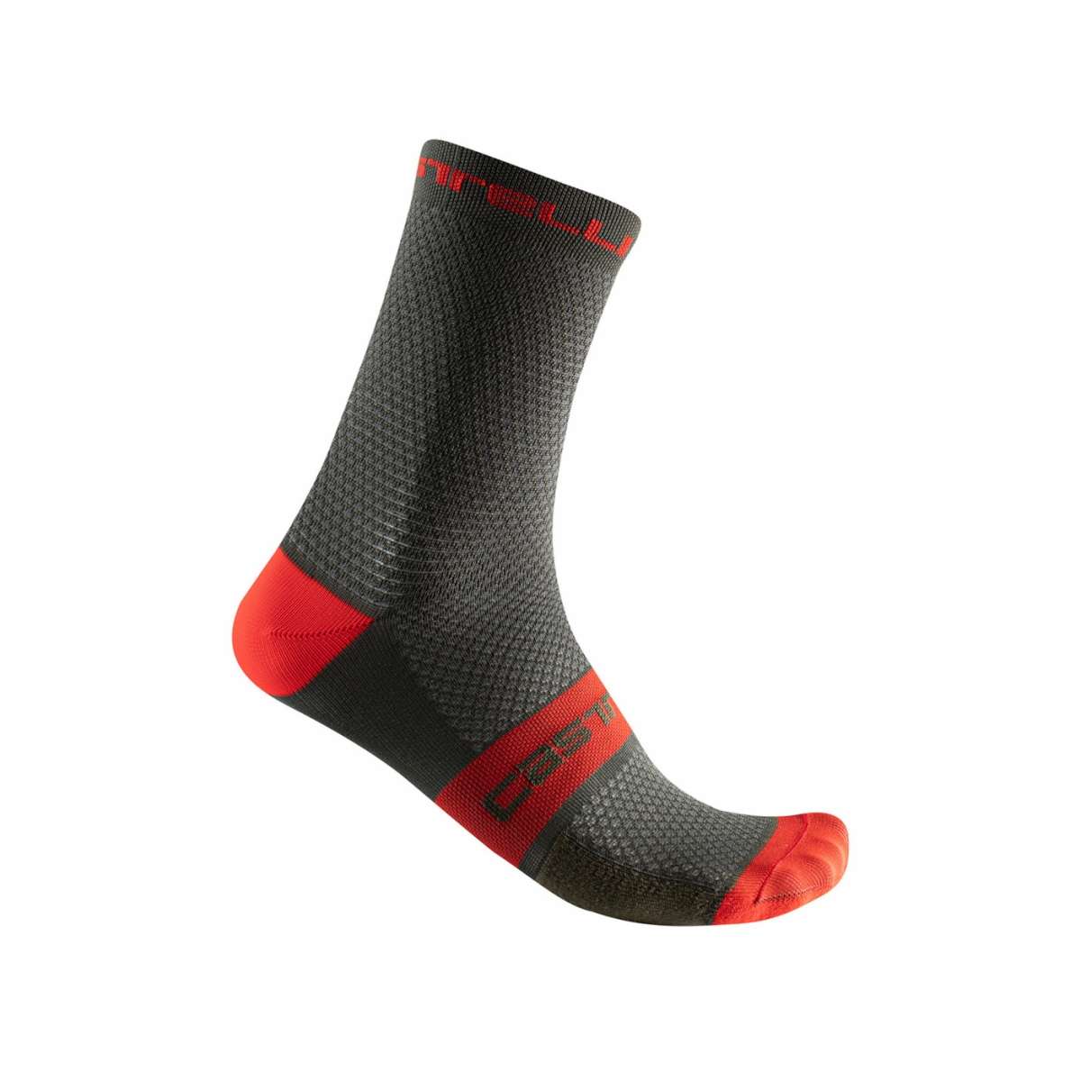 Chaussettes Superleggera T 12 - Mixte | Castelli - Image 3