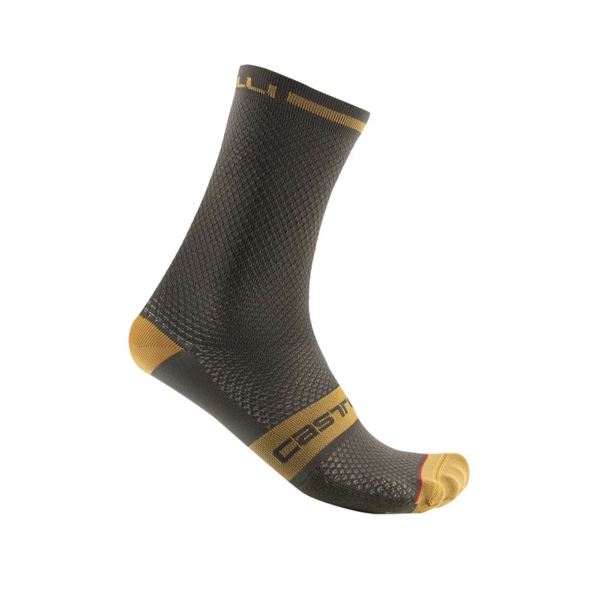 Chaussettes Superleggera T 12 - Mixte | Castelli - Image 4