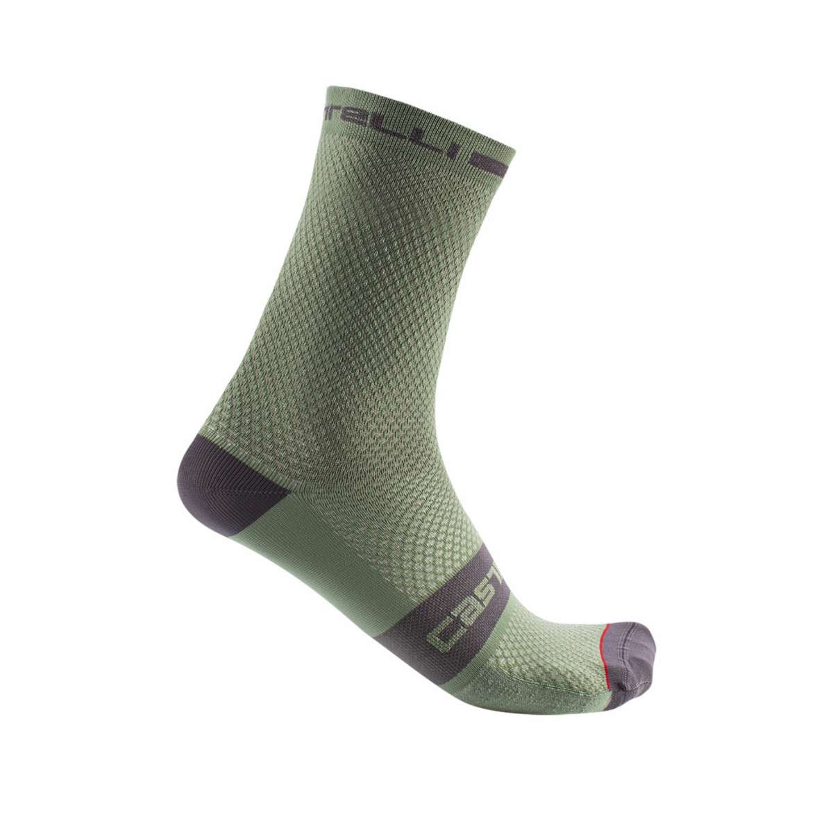 Chaussettes Superleggera T 12 - Mixte | Castelli - Image 5