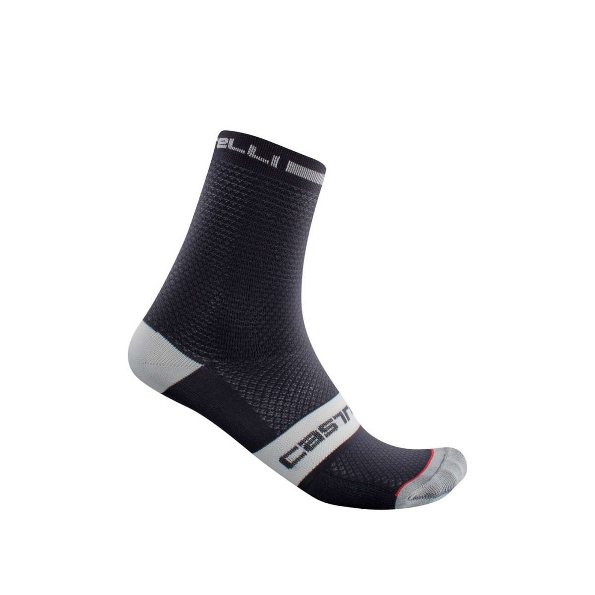 Chaussettes Superleggera T 12 - Mixte | Castelli - Image 6