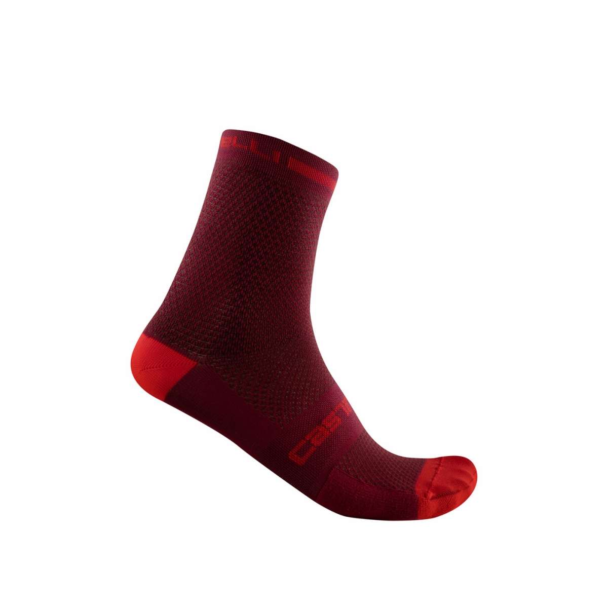 Chaussettes Superleggera T 12 - Mixte | Castelli - Image 7