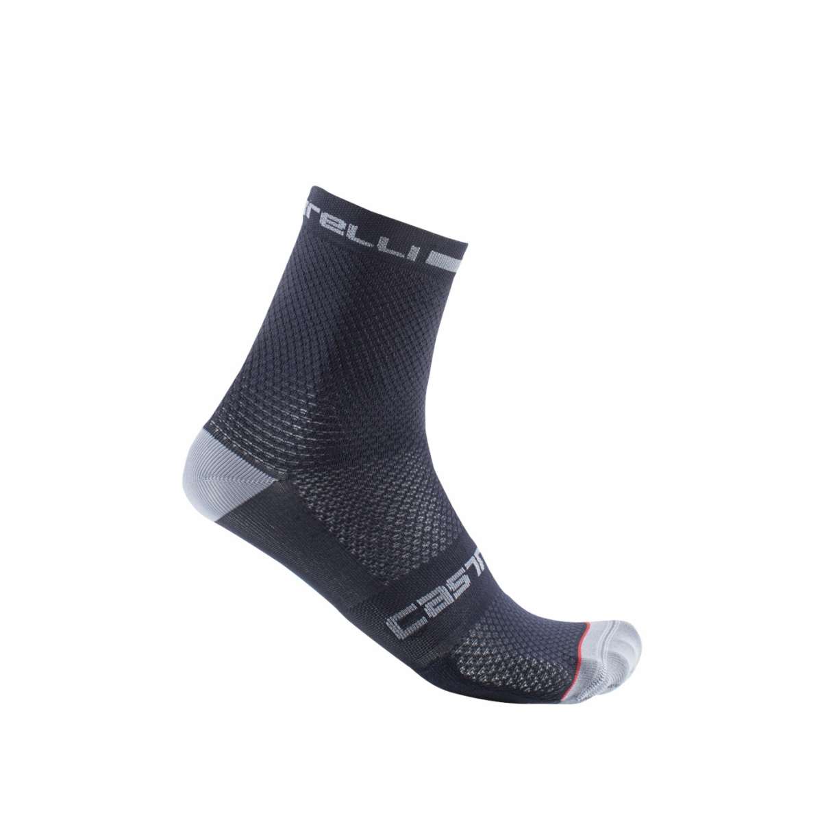 Chaussettes Superleggera T 12 - Mixte | Castelli - Image 8