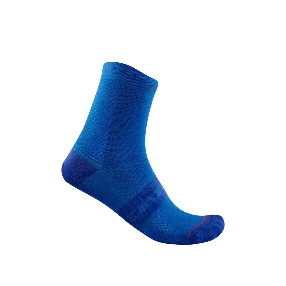 Chaussettes Superleggera T 12 - Mixte | Castelli - Image 9