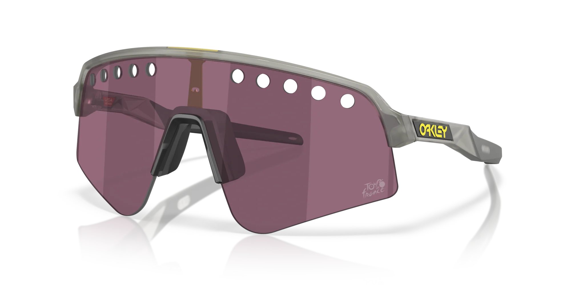 Sutro Lite Sweep tour de France Signature Series | Oakley